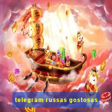 telegram russas gostosas